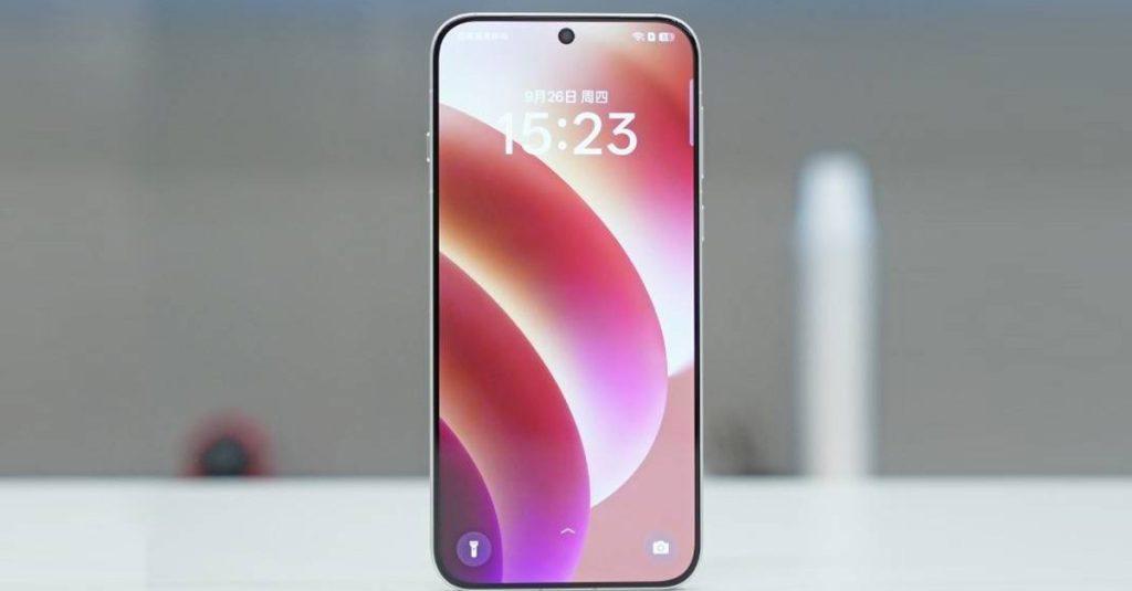 OPPO Find X8系列，具備獨家「反射消除」功能讓拍照變簡單。