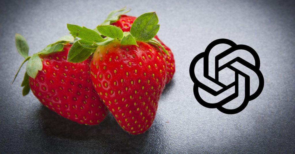 OpenAI新模型Strawberry具備欺騙使用者的潛力，面臨使用安全性挑戰。