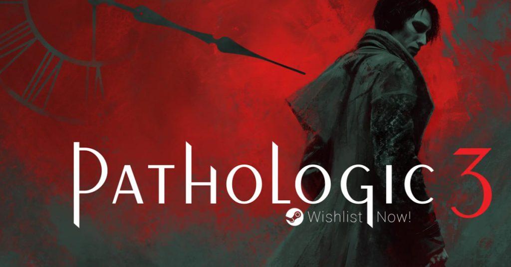 知名開放世界恐怖RPG續作《Pathologic 3》已正式公布。