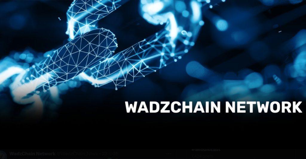 全球創新區塊鏈技術領導者WadzChain Network宣布推出全球首個混合區塊鏈之一。