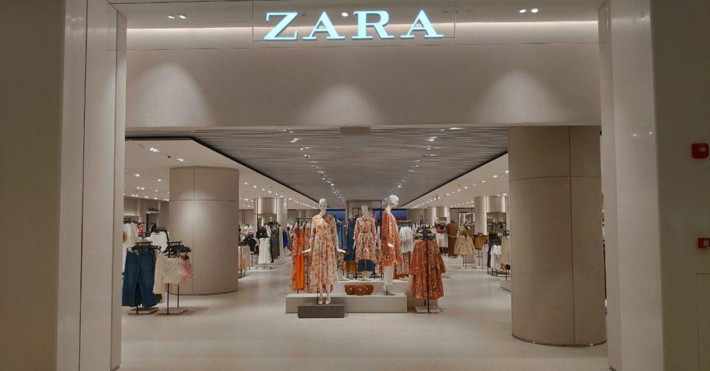 愛特思、Zara、H&M、迪卡儂、宜家和普利馬克等時裝大牌陸續加入「Re-viste」自願試點計畫。