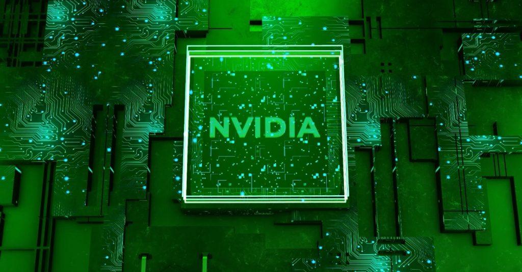 NVIDIA計畫開發印度專用AI晶片。