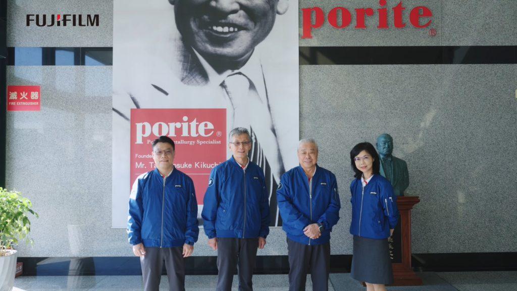 porito ceo 