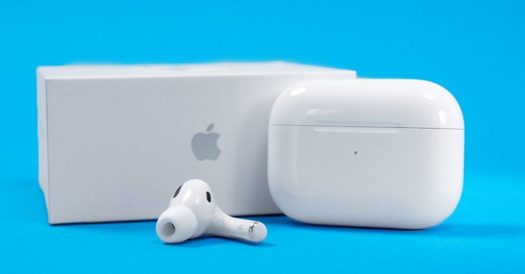 蘋果 AirPods Pro 2 獲准作為非處方（OTC）助聽器，為助聽器市場帶來變革。