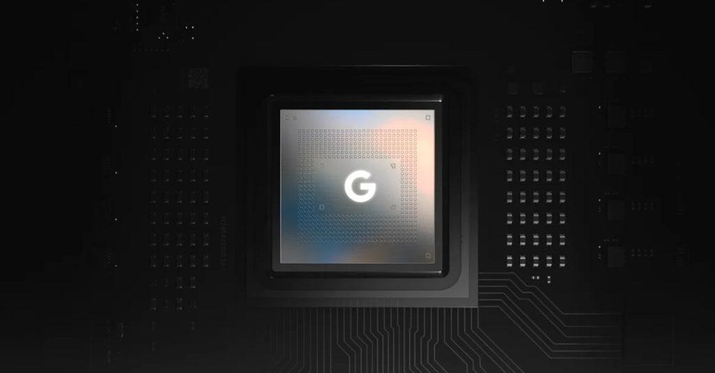 一份內部文件外流透露，Google一直以來皆知曉Tensor晶片的過熱問題並且持續進行改進當中。