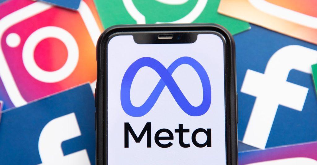 根據外媒周一 (4 日) 報導，臉書母公司 Meta Platforms計劃利用人工智慧 (AI) 識別 Instagram(IG)謊報年齡的年輕用戶。