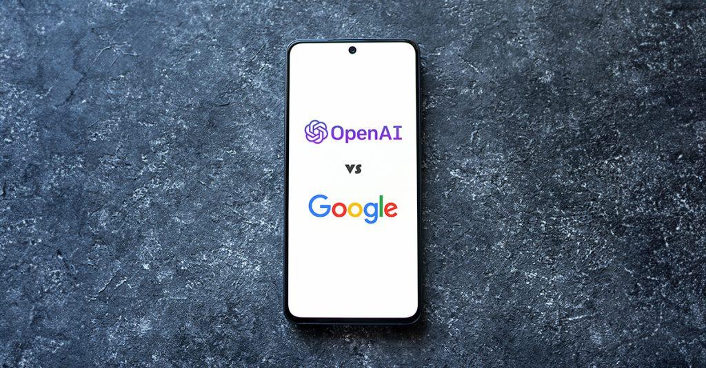 隨著OpenAI近期推出的搜尋功能，ChatGPT現已成為挑戰Google的主要對手。