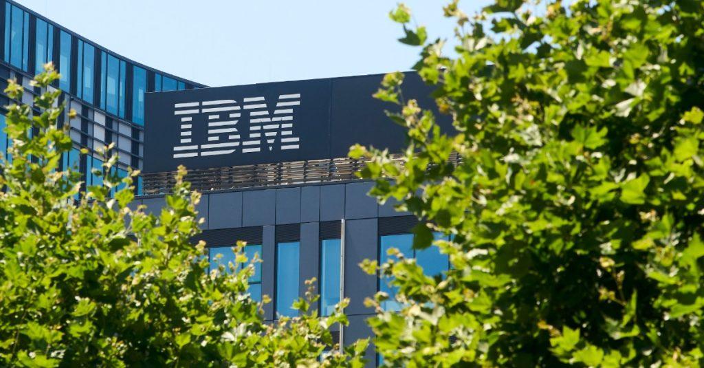  國際大廠 IBM 推出數個ESG軟體，幫助企業轉型實現永續目標。