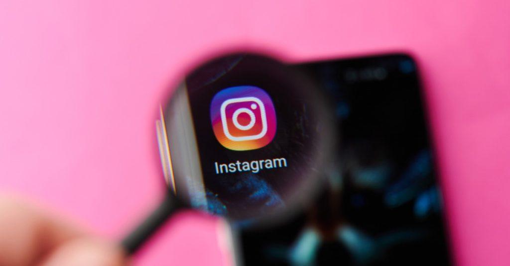 Instagram 正在測試新功能，讓用戶可以重設3組推薦內容。