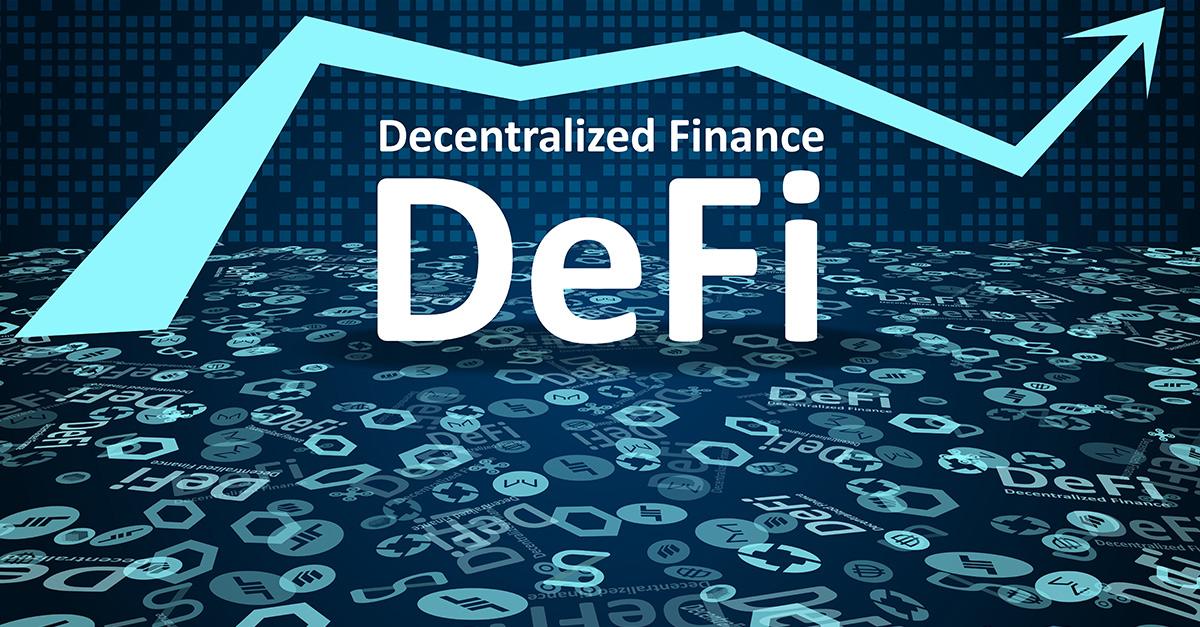 人工智慧正在徹底改變去中心化金融（DeFi）的運作模式，讓DeFi變得更加安全、智慧並且個人化。