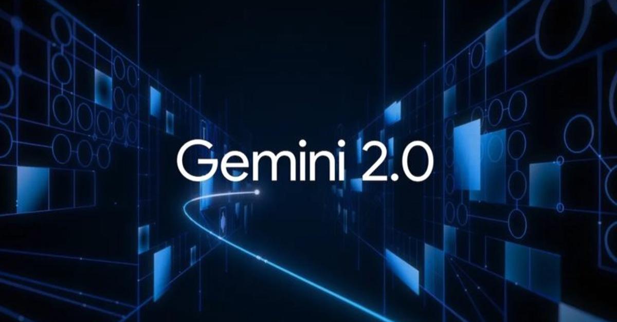 Gemini 2.0 Flash突破性地支援多模態輸入與輸出，涵蓋文字、影像、影片與音頻。