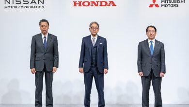 Honda、Nissan於23日正式啟動合併協商。