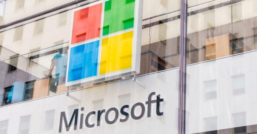 微軟（Microsoft）在英國面臨一項高達1億英鎊（約新台幣400億元）的集體訴訟。