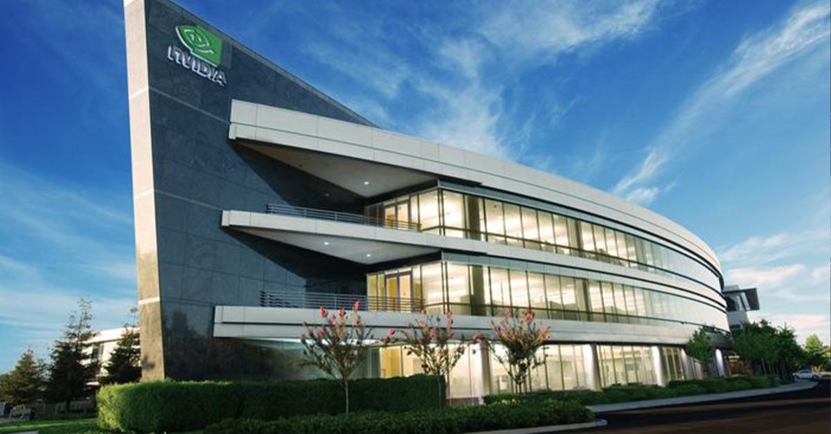 近日傳出，輝達（Nvidia）可能進入競爭激烈的雲端市場，計畫打造一個能與AWS匹敵的雲端業務。