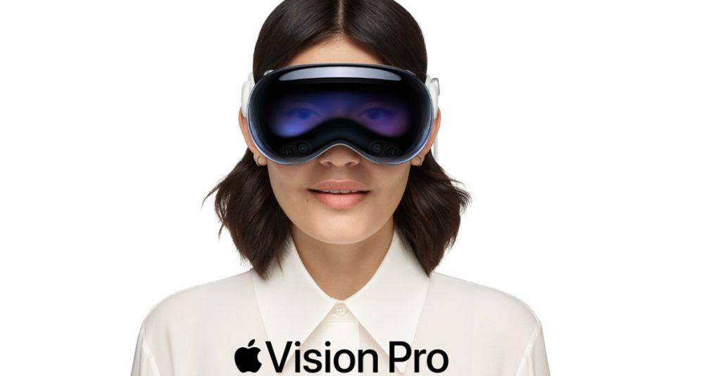 儘管Vision Pro開賣至今飽受外界「唱衰」，蘋果執行長庫克卻滿意銷量並將其定調為「早期採用者產品」。