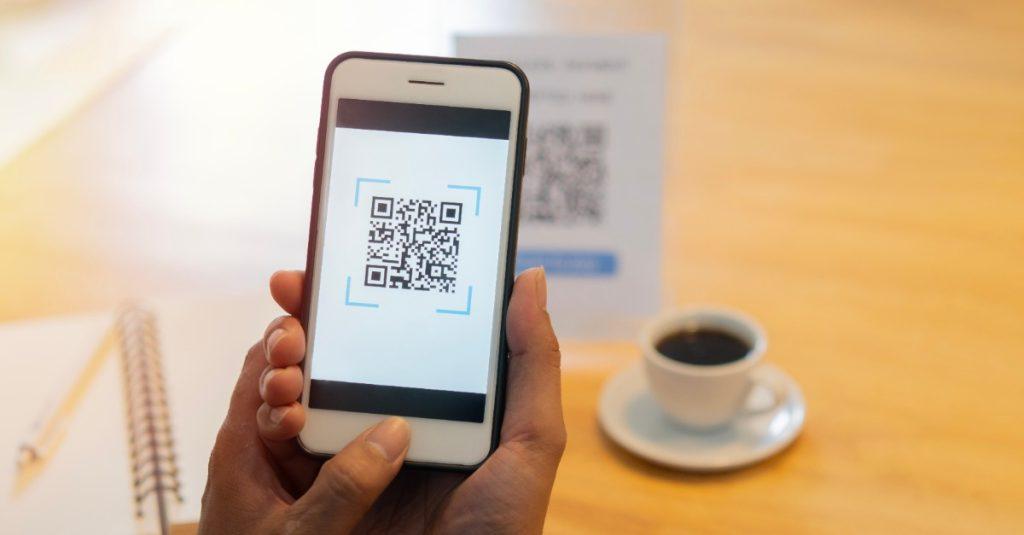 Visa 還與亞太區的電子錢包夥伴合作，透過平台掃描 QR Code，實現流暢安全的跨境支付。