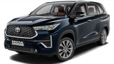 Toyota推出搭載乙醇與電力雙動力的Innova HyCross原型車，符合印度BS VI排放標準，展現創新技術。