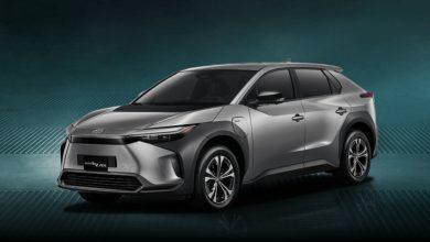 傳日本汽車巨頭Toyota旗下的電動SUV bZ4X可能會在2年內更名。