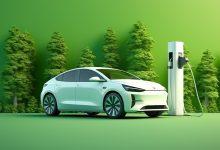 2024年，挪威在純電動車（EV）普及上達到全新高度，近9成的新車為純電動車，成為全球電動車市場的領導者。