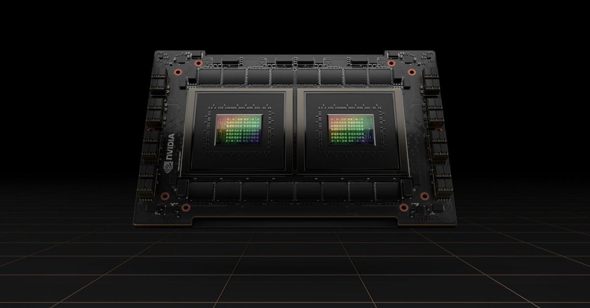 輝達正式發布搭載全新GB10 Grace-Blackwell超級晶片的桌上型電腦Project Digits。