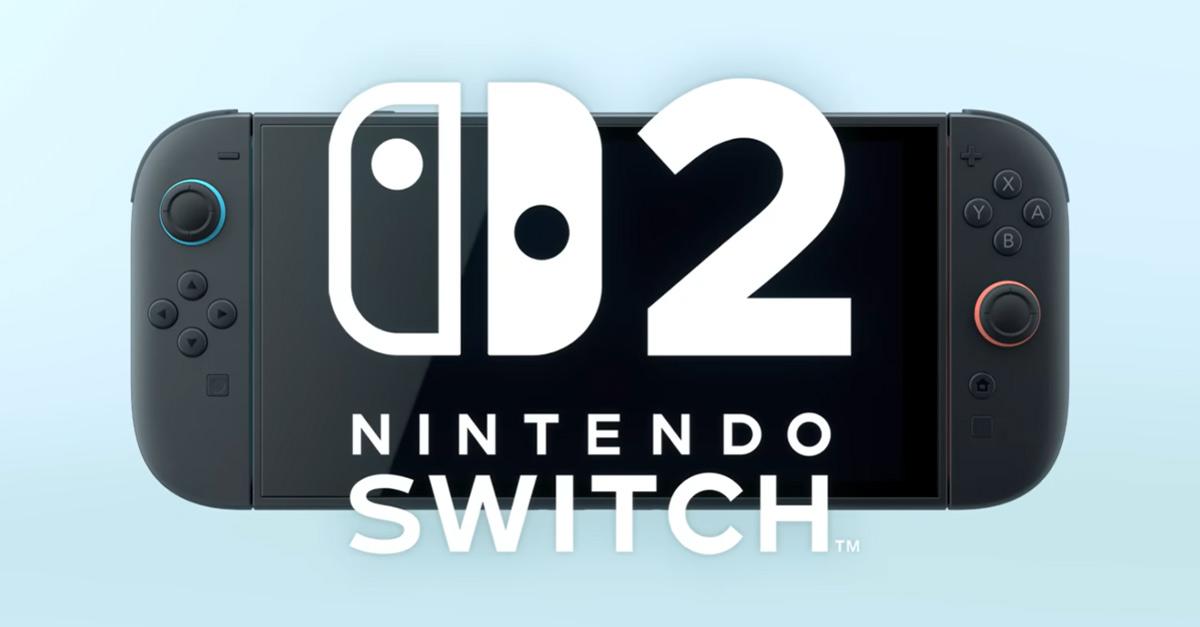 Switch 2宣傳影片的成功突顯出消費者對任天堂下一代控制台的高度期待。