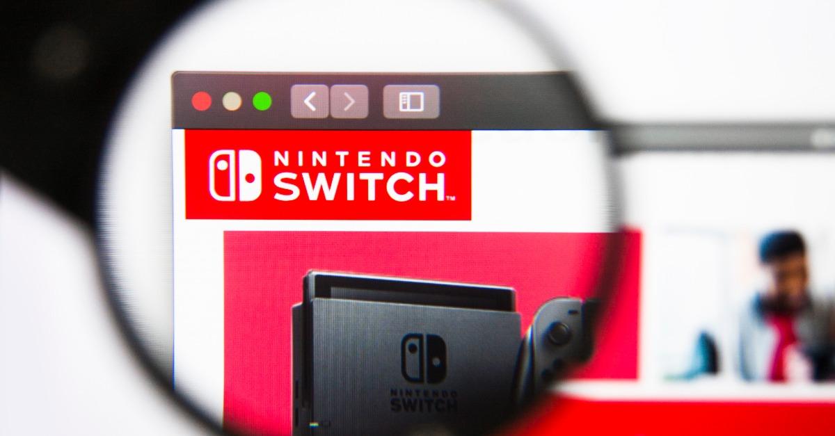 隨著新一代Switch 2的官宣影片曝光，有專家分析後點出其升級細節。