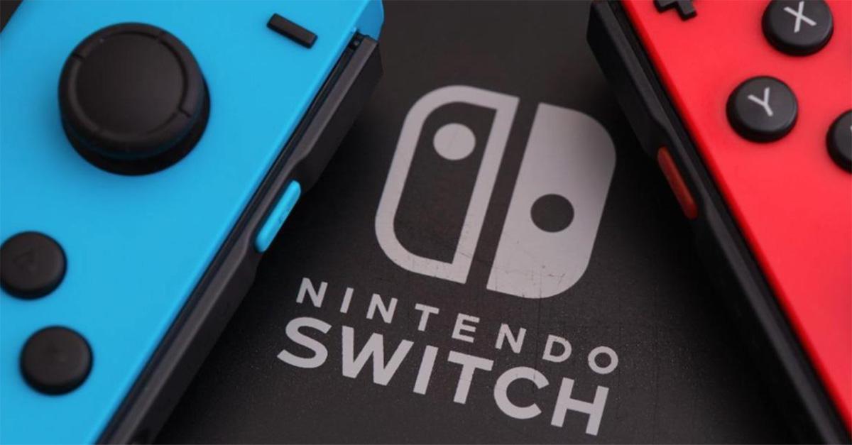 爆料者搶先曝光Switch 2的Joy-Con搖桿細節，讓大家能一窺新機的設計變化。