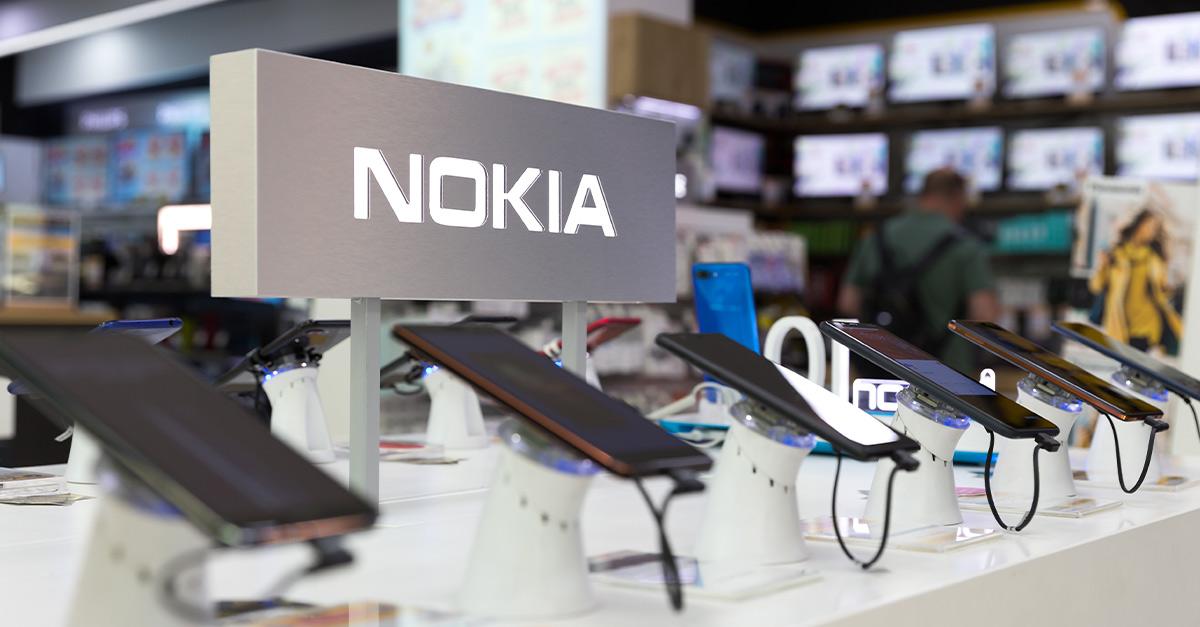 Nokia手機商標授權的芬蘭公司HMD Global，近日已悄悄將官網上所有Nokia智慧手機和平板電腦產品全面下架