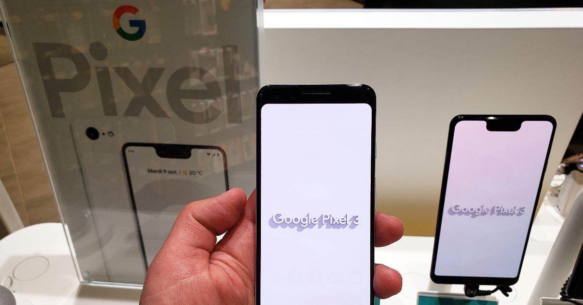 Google罕見在更新推送告知Pixel 4a用戶可能面臨耗電問題，不過同時也提出3種補償選項。