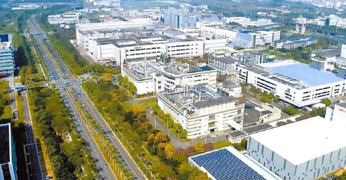 傳台積電南部科學園區（南科）三期建設預計於2025年3月動工,預計2座新設施將於2026年4月竣工,隨後將進行設備安裝。