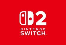 任天堂 (Nintendo) 宣布 4 月 2 日發表最新 Switch 2。