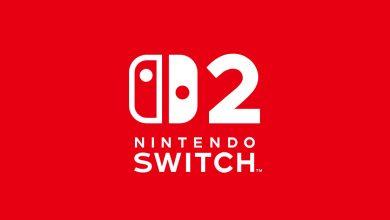 任天堂 (Nintendo) 宣布 4 月 2 日發表最新 Switch 2。