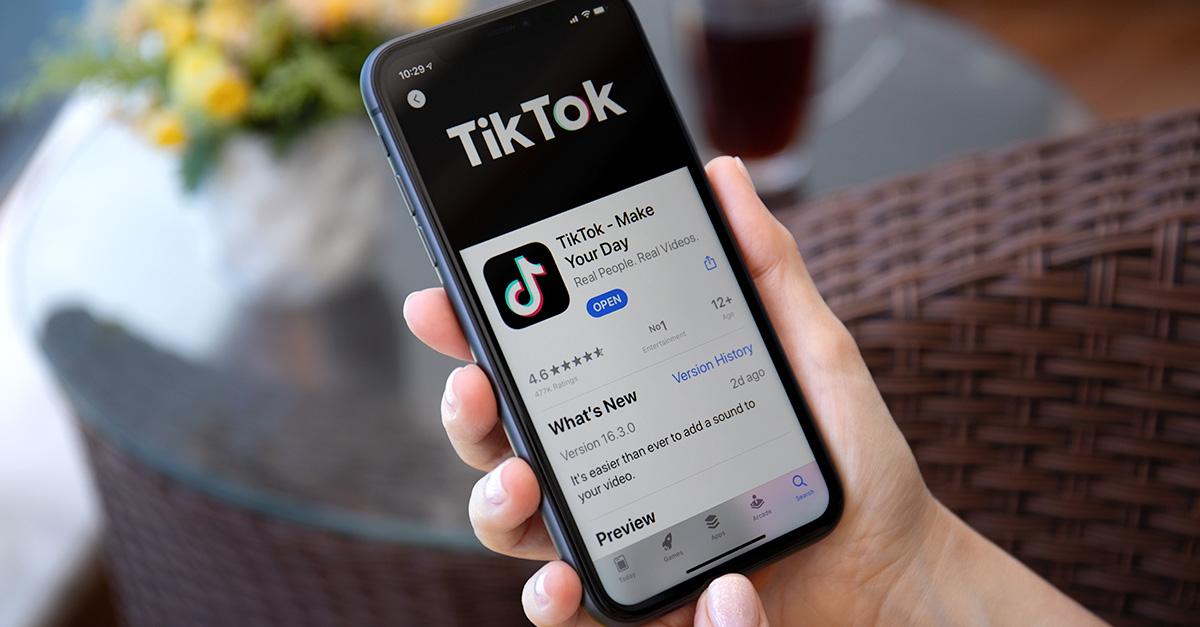 TikTok面臨關閉的特殊情況下,蘋果罕見地公開了涉及被封鎖的應用程式清單,提供了支援文件,列出在美國無法使用的應用程式。