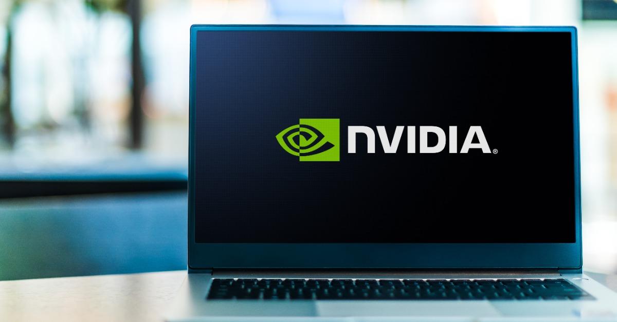 輝達 (Nvidia)成為 2024 年全球市值漲幅最大的公司。