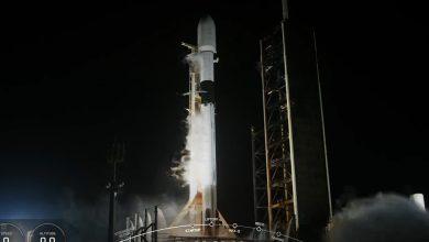 日本ispace與美國Firefly Aerospace於1月15日，透過SpaceX的獵鷹9號運載火箭（Falcon 9）火箭進行雙重登月發射。