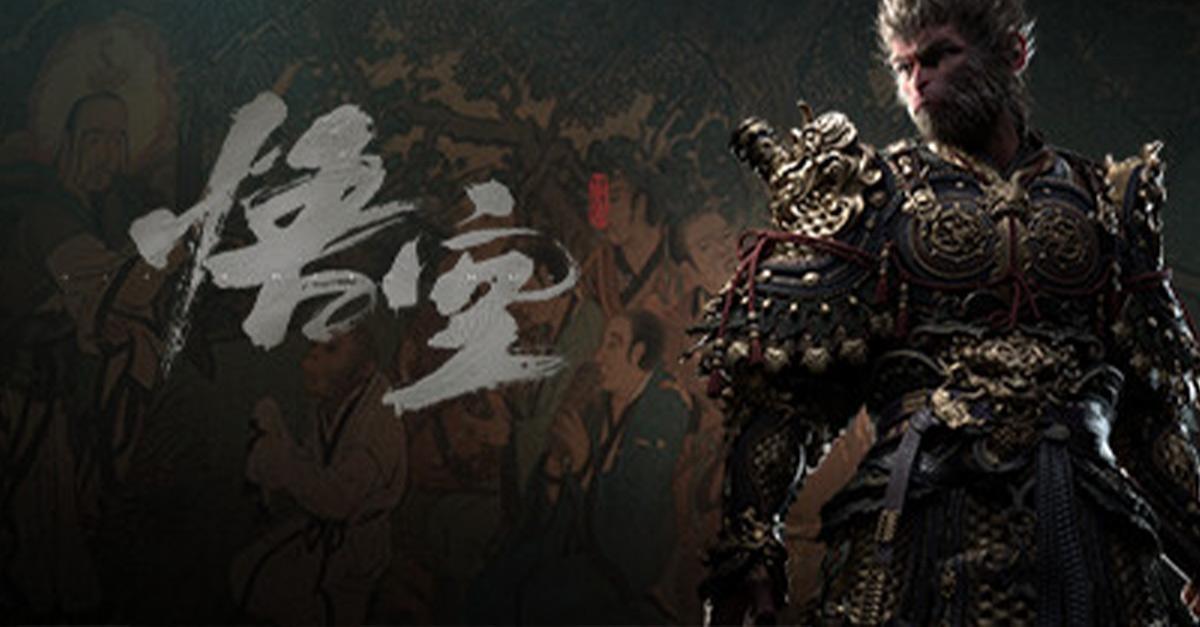 Steam公布由玩家票選決定的年度遊戲得獎名單，《黑神話：悟空》憑藉龐大玩家基數而成為本屆最大贏家。