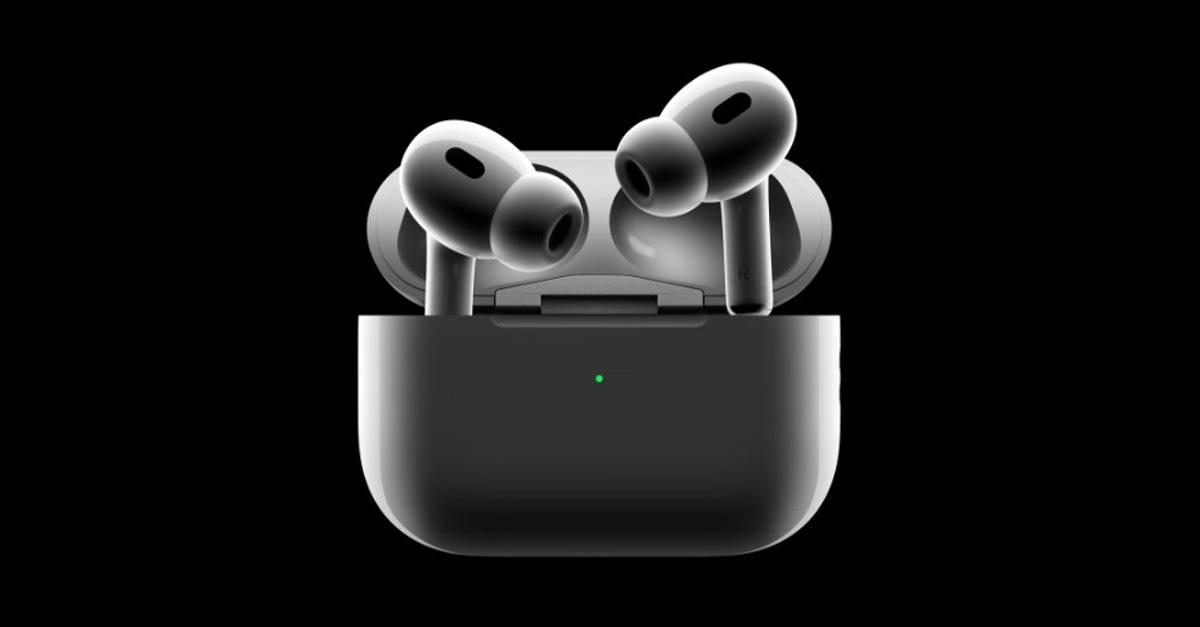 蘋果正在開發一款新型AirPods,搭載內建相機並融入先進的人工智慧技術,可能顛覆傳統耳機功能。