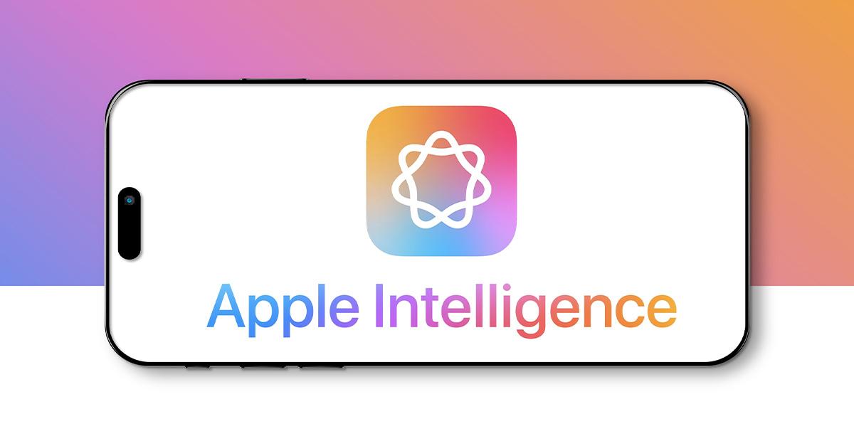 外媒經過調查後就發現，問題的罪魁禍首正是蘋果的「Apple Intelligence」功能。