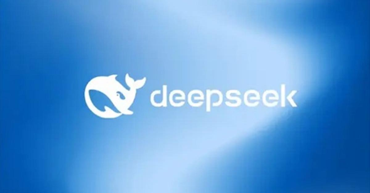 DeepSeek在AI助理市場崛起,一度超越ChatGPT成為全球最受歡迎的AI應用。