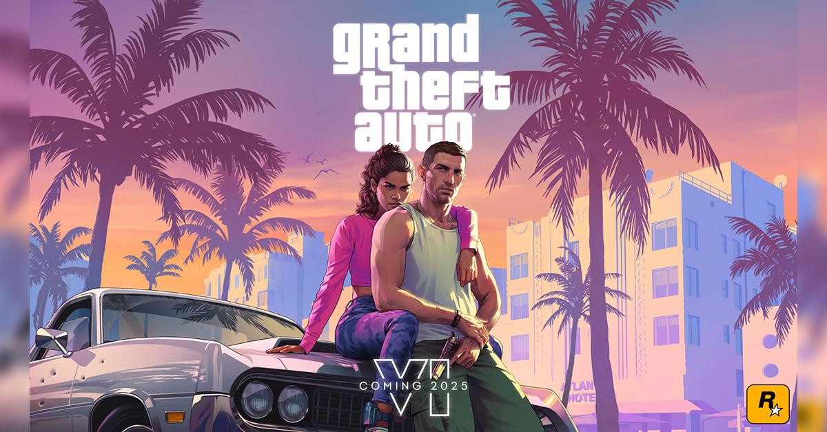 《GTA 6》的預告片已經讓粉絲們一窺這次Vice City的面貌。