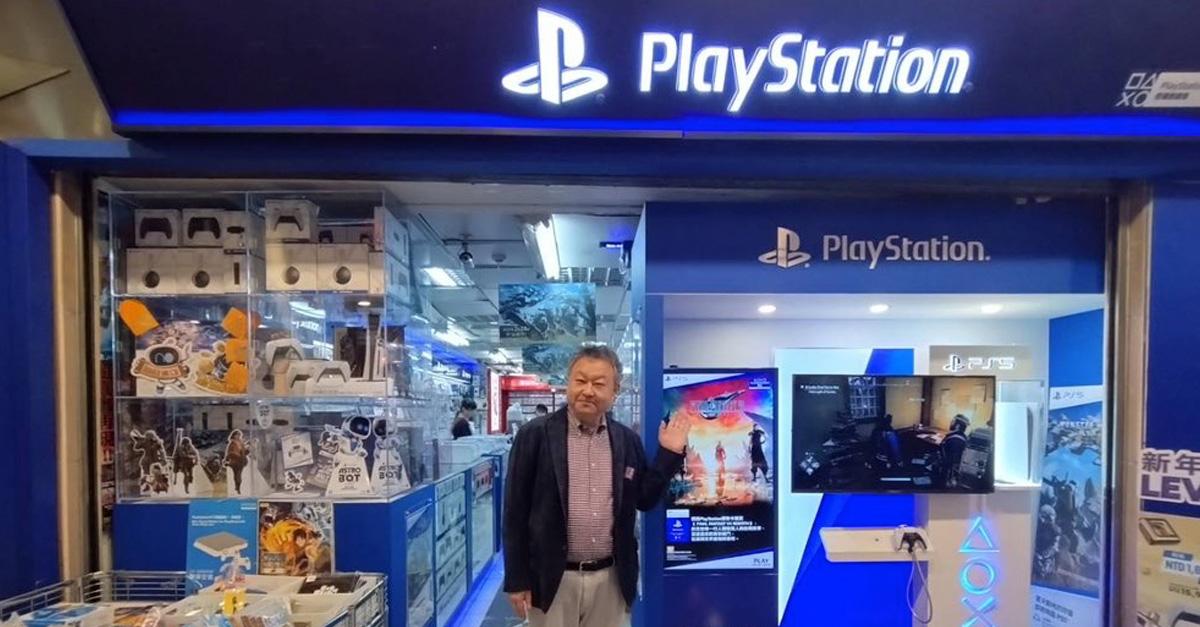 PlayStation負責人吉田修平（Shuhei Yoshida）對任天堂Switch 2的發表感興趣，並分享了自己的看法。