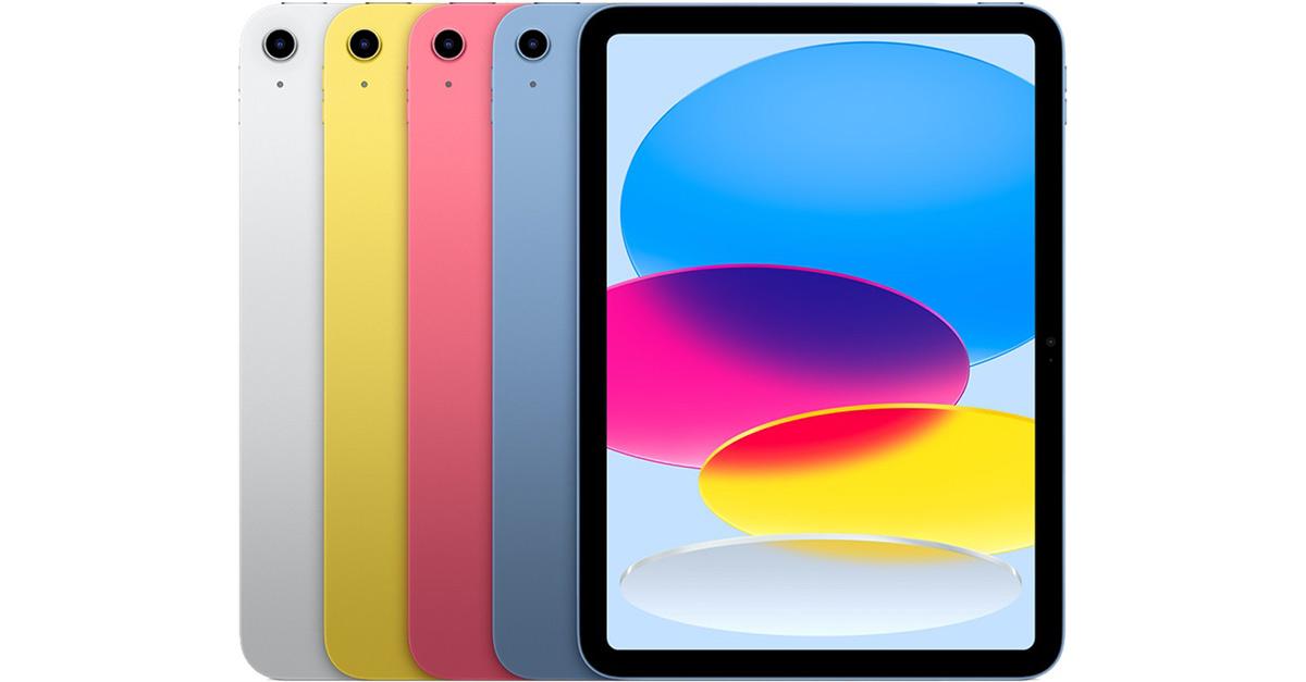 今年春季蘋果將推出新版入門款iPad 11，不過外媒卻認為規格變化不大。