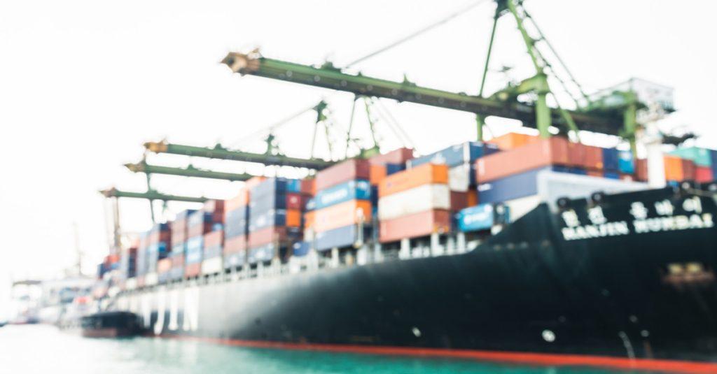 美國宣布對加拿大、墨西哥商品加徵25%關稅，我國經濟部啟動多項應對措施因應。貿易示意圖。（圖／123RF）