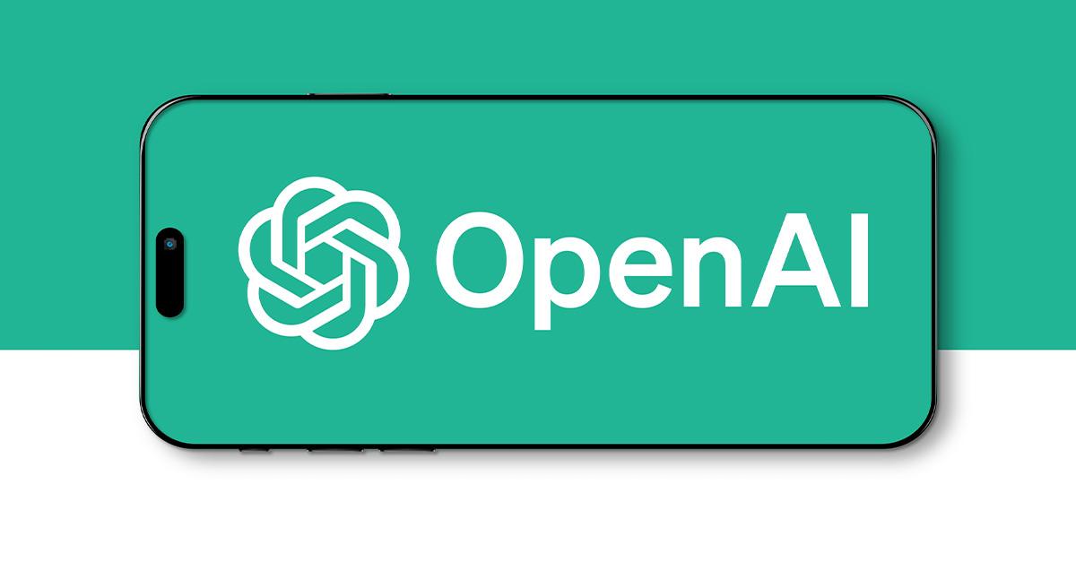 OpenAI 正計畫開發一款專用的生成式 AI 終端，目標是取代現有的智慧型手機。