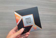 AMDRyzen 9 9950X3D今（12）日正式開賣。（圖／欣亞數位提供）